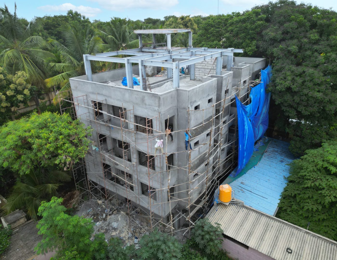 peb-structure-manufacturer-in-india