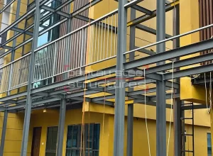 steel-construction-company