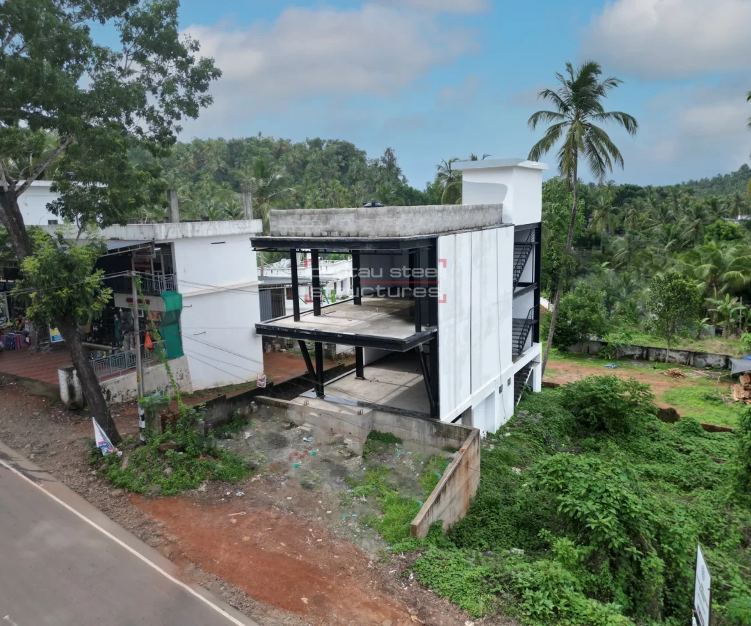 anvar-steel-construction-company