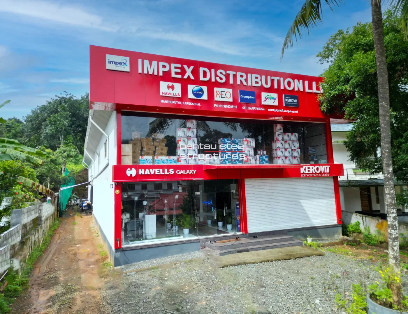 peb-structure-manufacturer-in-india