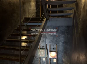 pizza4p's-g-steel-construction-company