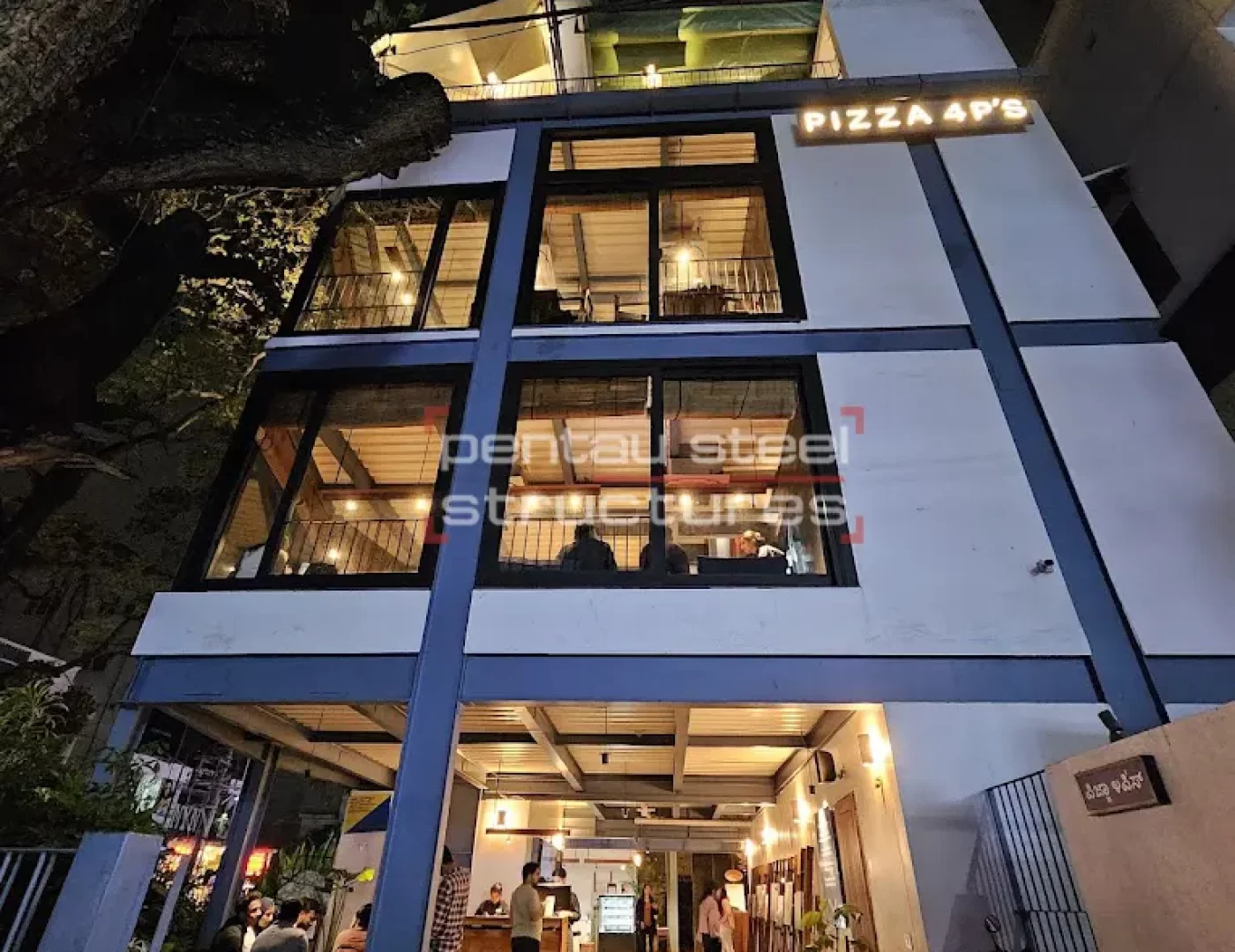 peb-structure-manufacturer-in-india