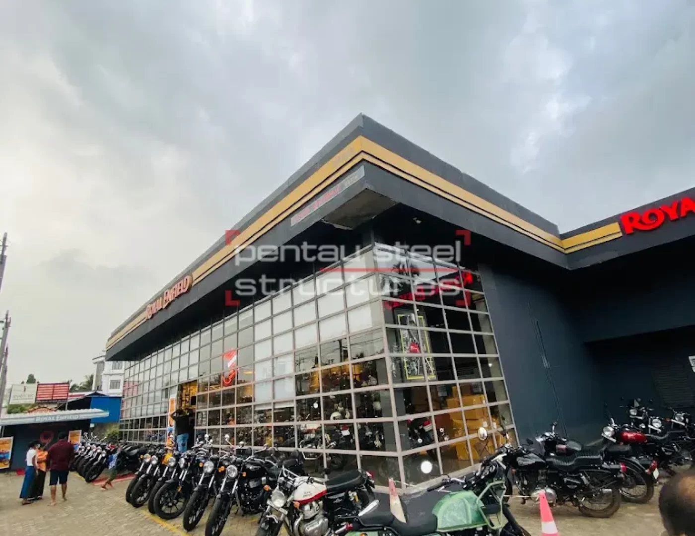 peb-structure-manufacturer-in-india